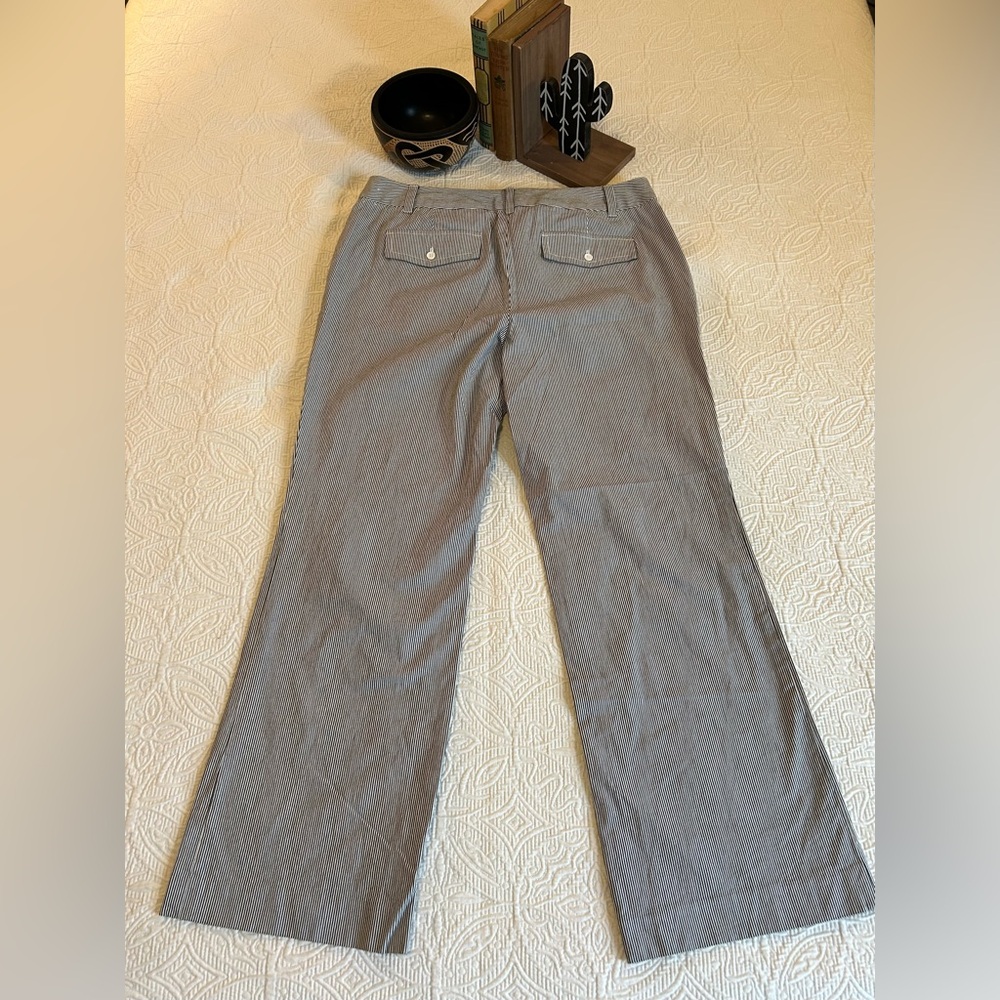 Liz Claiborne Summer Trousers